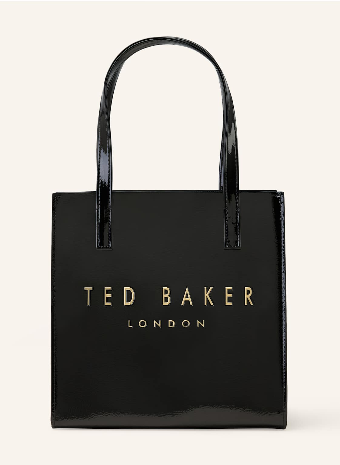 Ted Baker Handtasche Crinion schwarz Ted Baker Handtasche Crinion schwarz von Ted Baker
