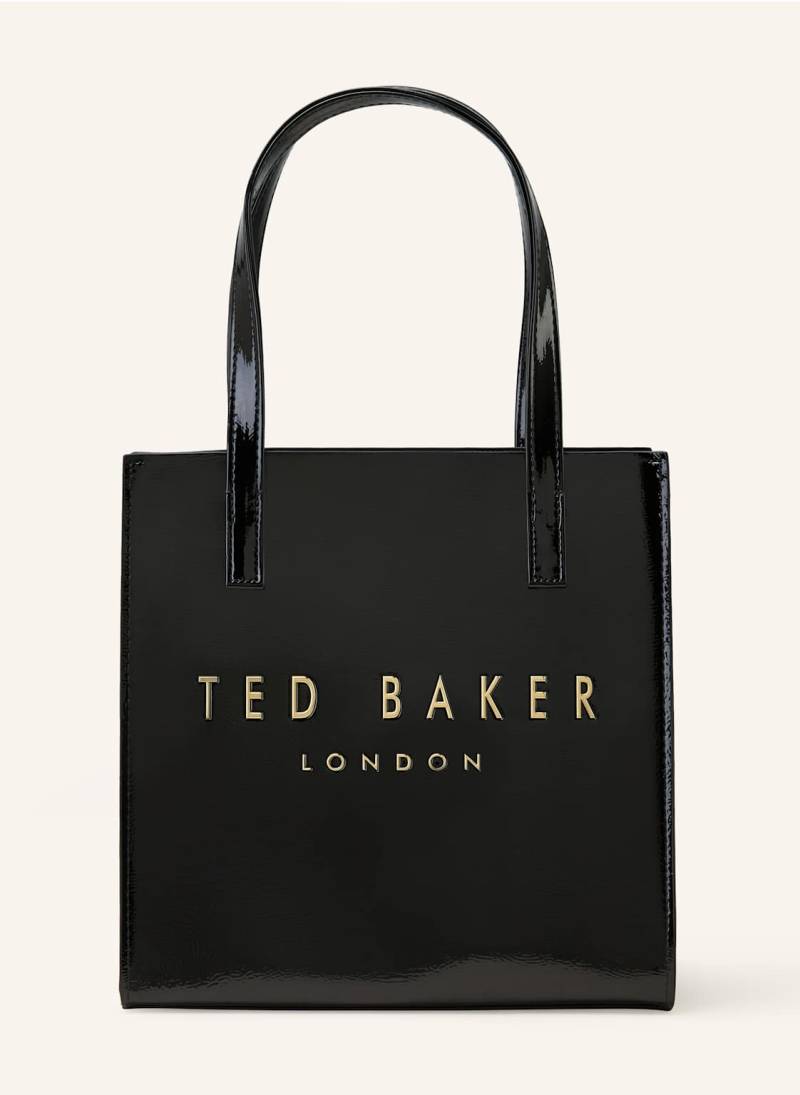 Ted Baker Handtasche Crinion schwarz von Ted Baker