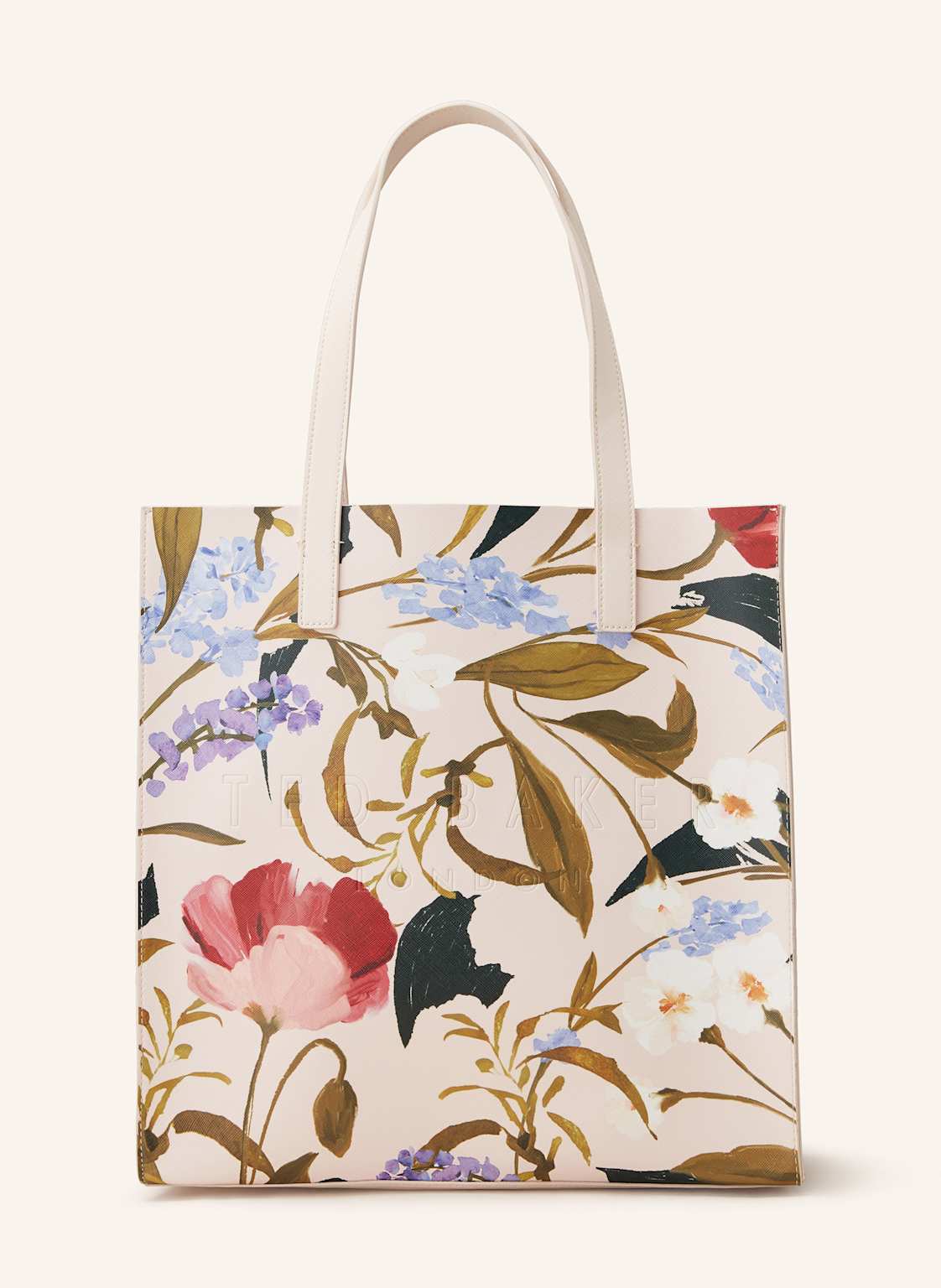 Ted Baker Handtasche Palamaa Large rosa von Ted Baker