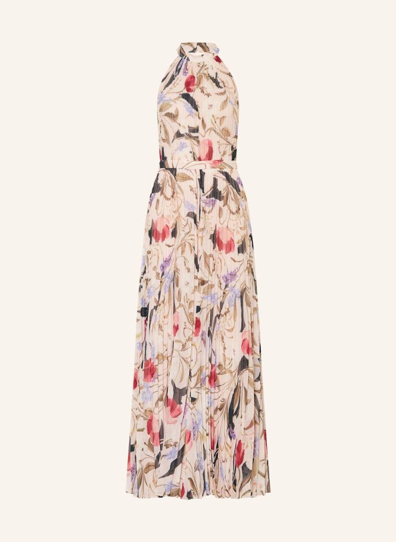 Ted Baker Jumpsuit Curcloa Mit Plissees rosa von Ted Baker