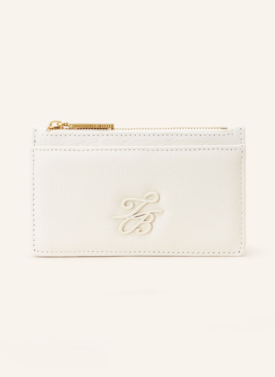 Ted Baker Kartenetui Marleah Mit Münzfach weiss Ted Baker Kartenetui Marleah Mit Münzfach weiss von Ted Baker