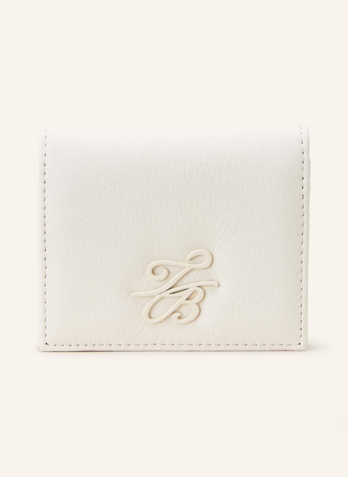 Ted Baker Kartenetui Marloo Mit Münzfach weiss Ted Baker Kartenetui Marloo Mit Münzfach weiss von Ted Baker