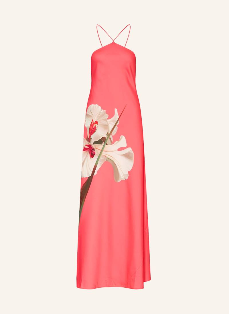 Ted Baker Kleid Ajima orange von Ted Baker