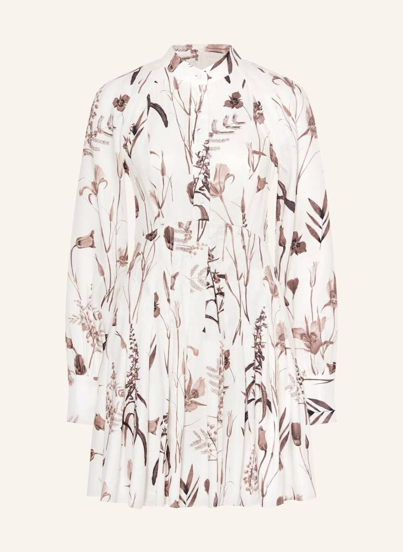 Ted Baker Kleid Elodiza Aus Leinen weiss von Ted Baker