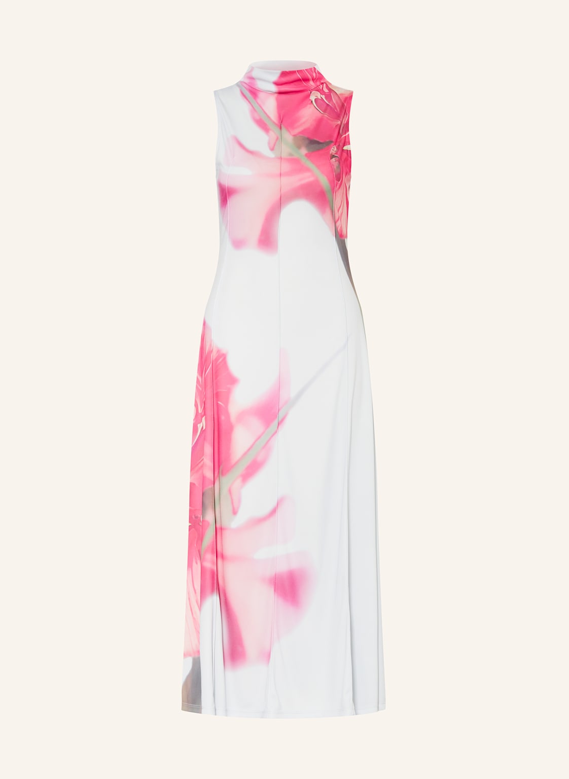 Ted Baker Kleid Rebehka blau Ted Baker Kleid Rebehka blau von Ted Baker