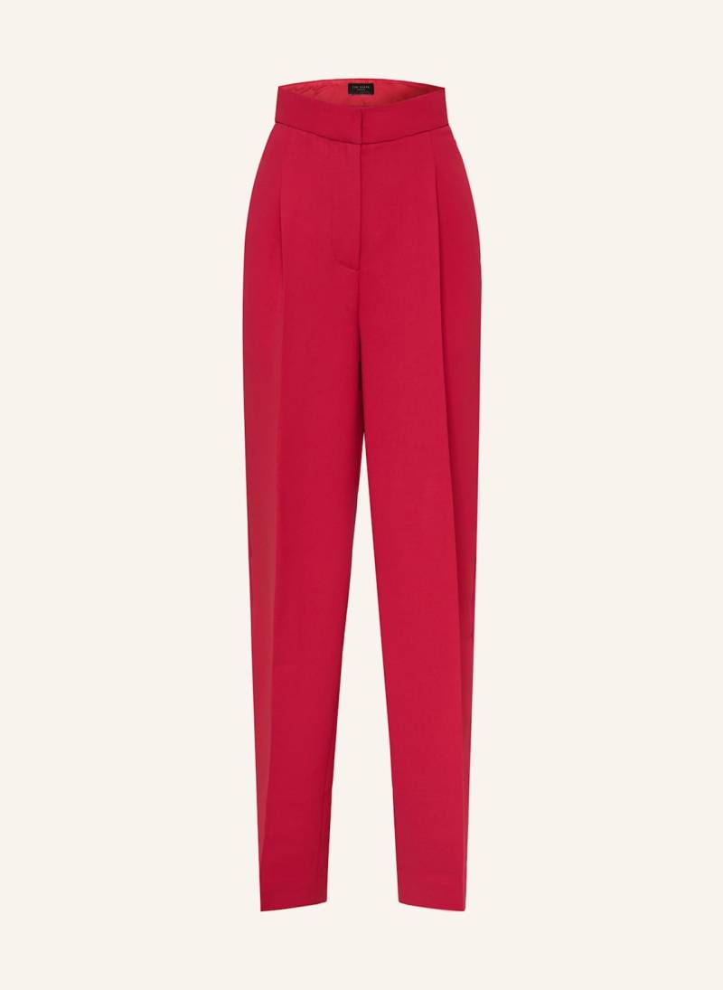 Ted Baker Marlenehose Morriat rot von Ted Baker