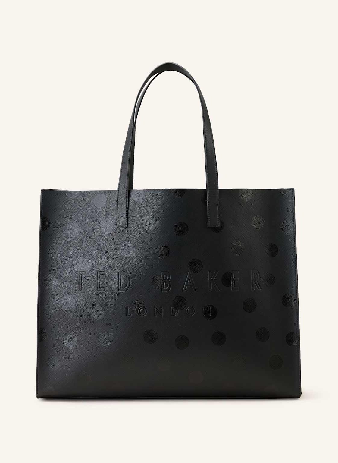 Ted Baker Shopper Dotee schwarz Ted Baker Shopper Dotee schwarz von Ted Baker