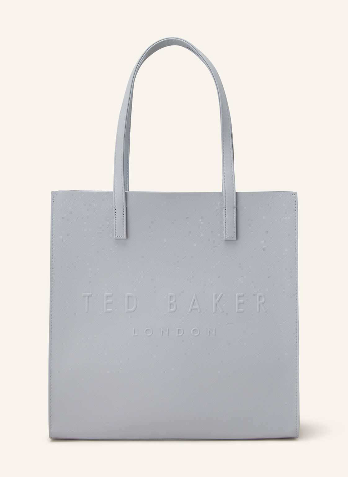 Ted Baker Shopper Soocon Large grau Ted Baker Shopper Soocon Large grau von Ted Baker