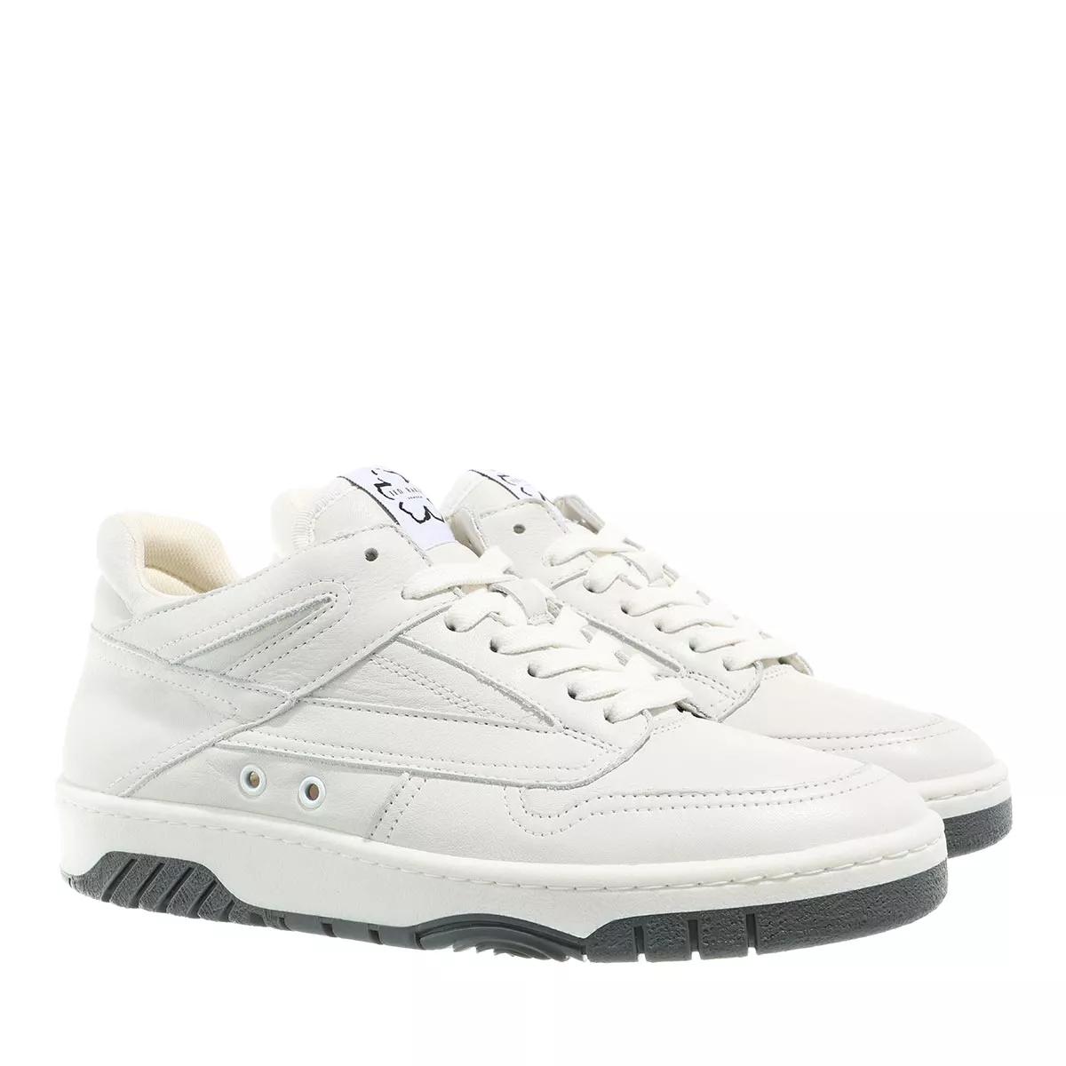 Ted Baker Sneakers - Low Top Leather Sneaker - Gr. 36 (EU) - in Weiß - für Damen von Ted Baker