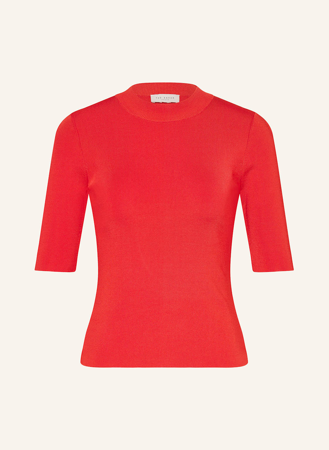 Ted Baker Strickshirt Felixia rot Ted Baker Strickshirt Felixia rot von Ted Baker