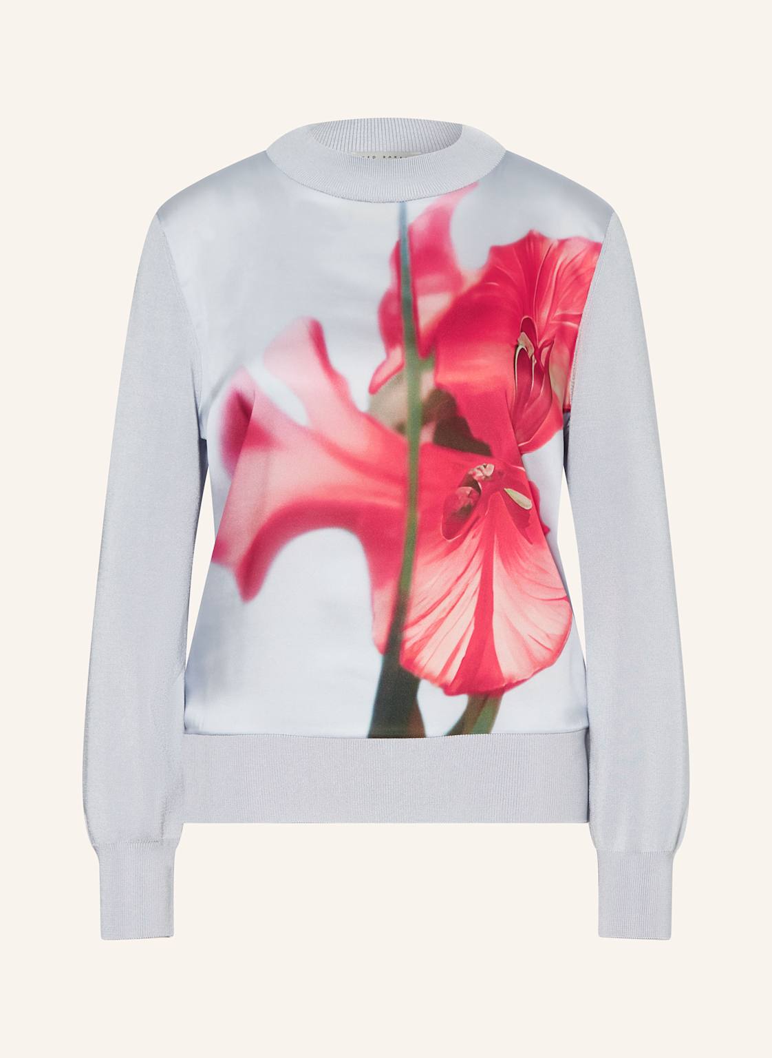 Ted Baker Sweatshirt Eloaa blau von Ted Baker