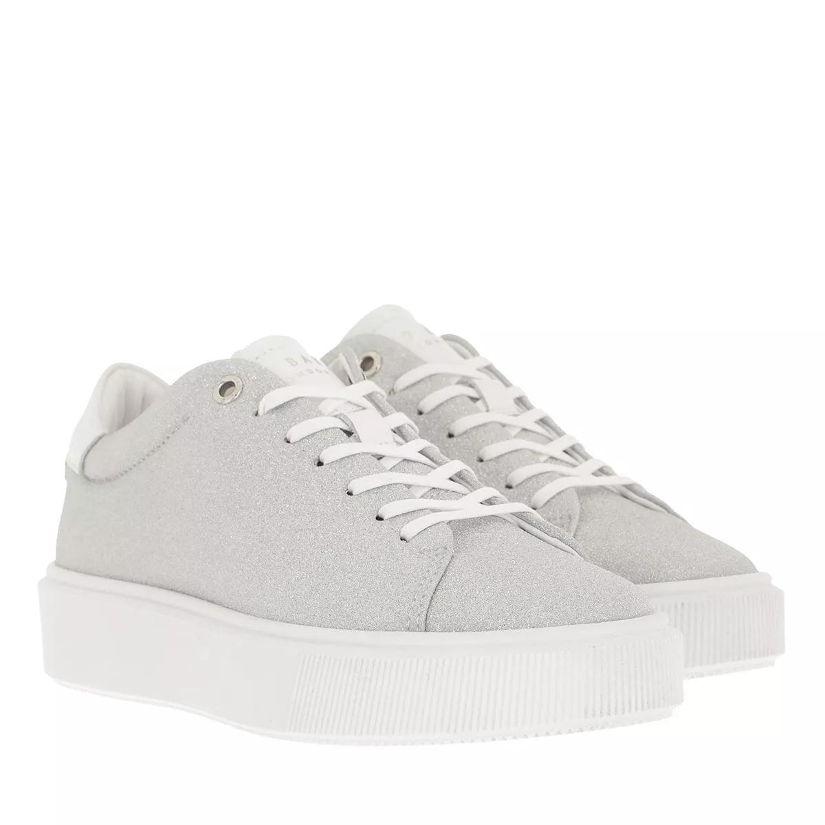 Ted Baker Sneakers - Wfk Glitzzy Glitter Platform Trainer - für Damen von Ted Baker