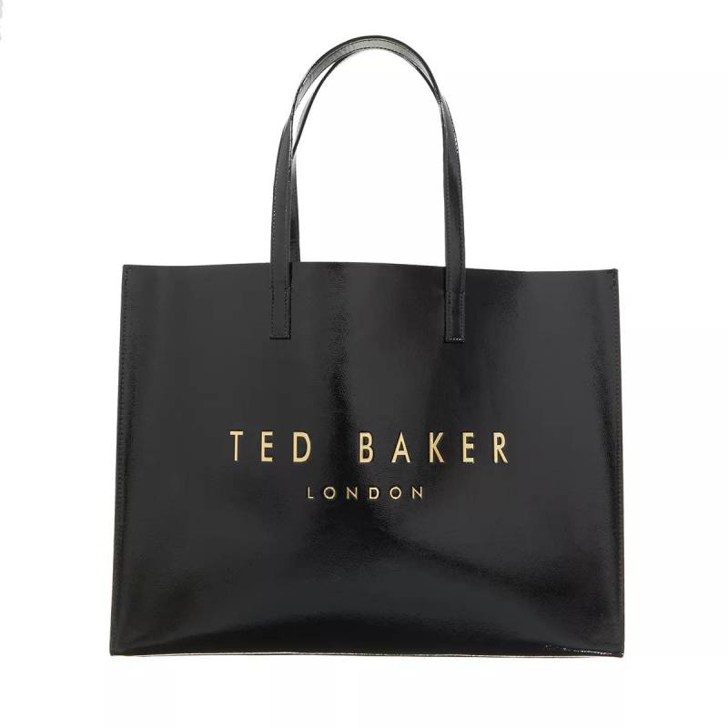 Ted Baker Umhängetasche - Crikon and Bromton Bundle - Gr. unisize - in Schwarz - für Damen von Ted Baker