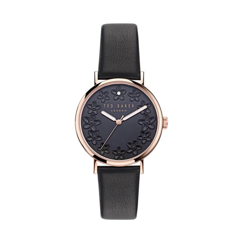 Uhr Ted Baker BKPPHS402 Black von Ted Baker