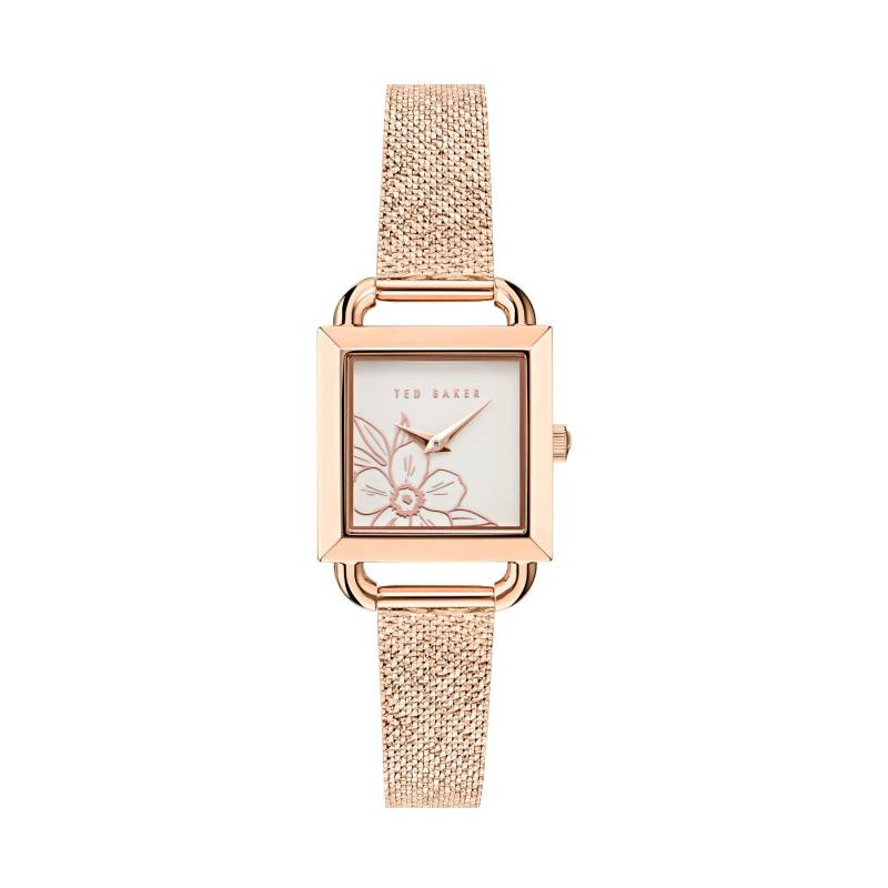 Uhr Ted Baker BKPTAS406 Rose Gold von Ted Baker