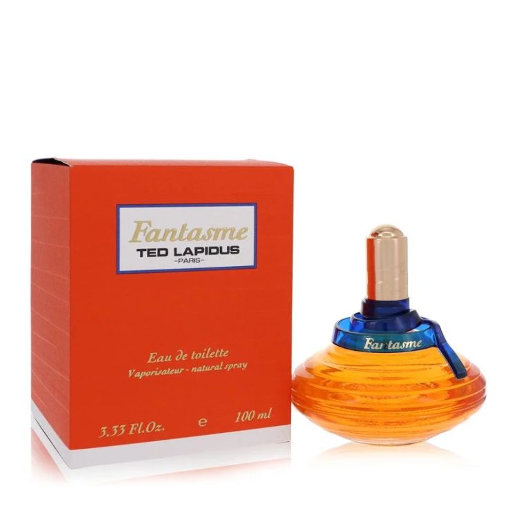 Fantasme by Ted Lapidus Eau de Toilette 100ml von Ted Lapidus