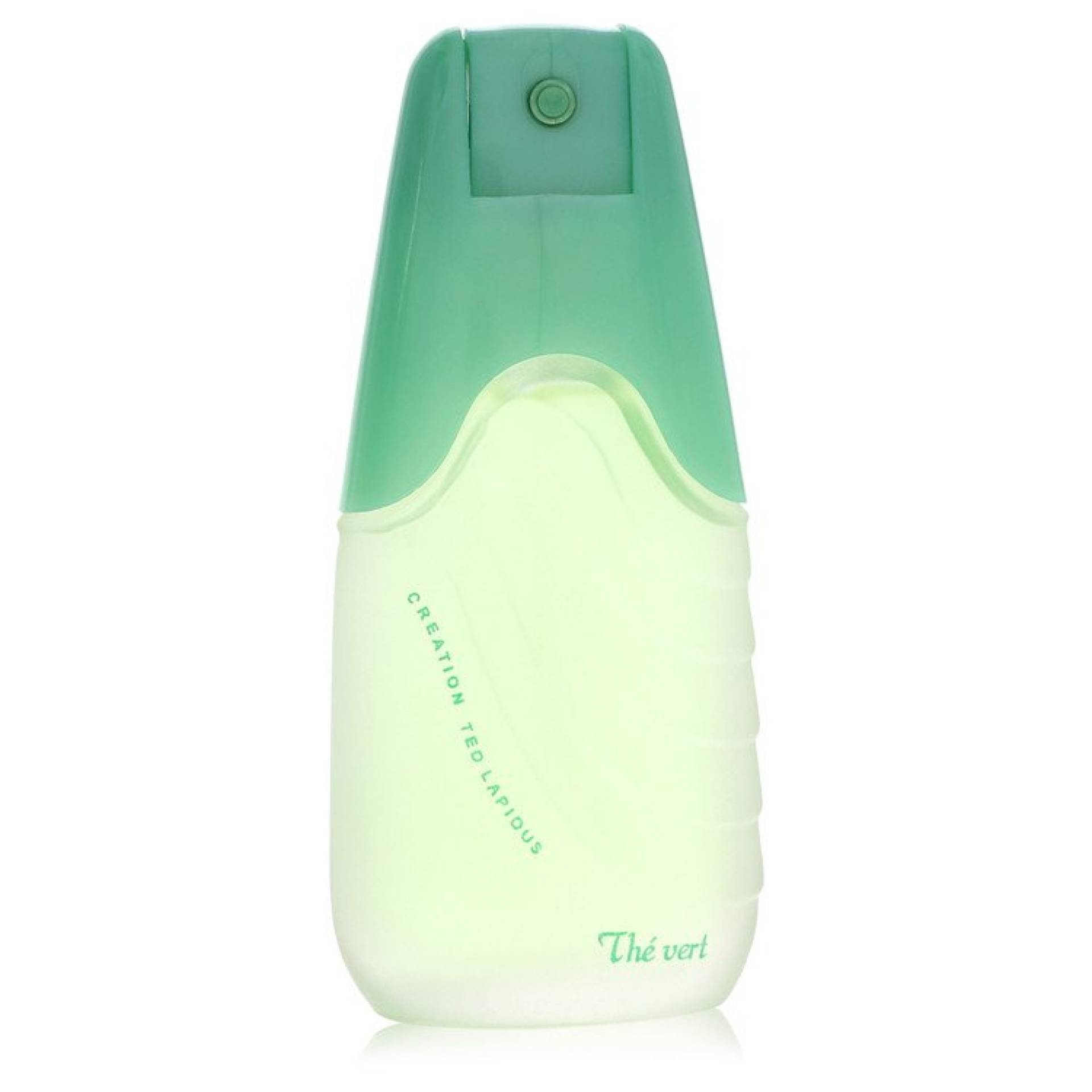 Ted Lapidus Creation The Vert Eau De Toilette Spray (Unboxed) 98 ml von Ted Lapidus