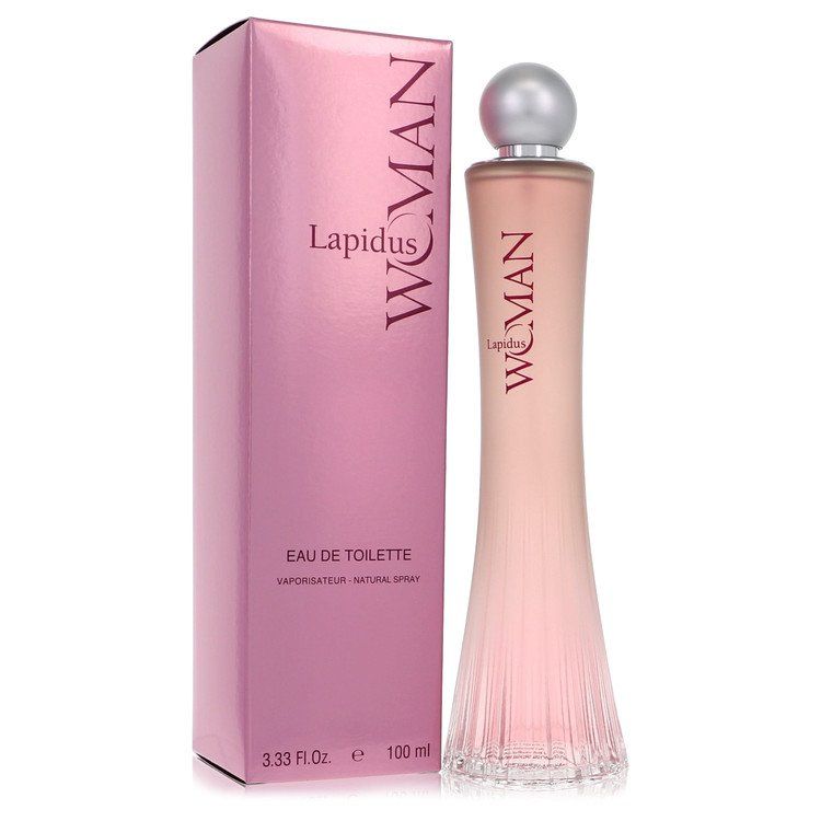 Woman by Ted Lapidus Eau de Toilette 100ml von Ted Lapidus