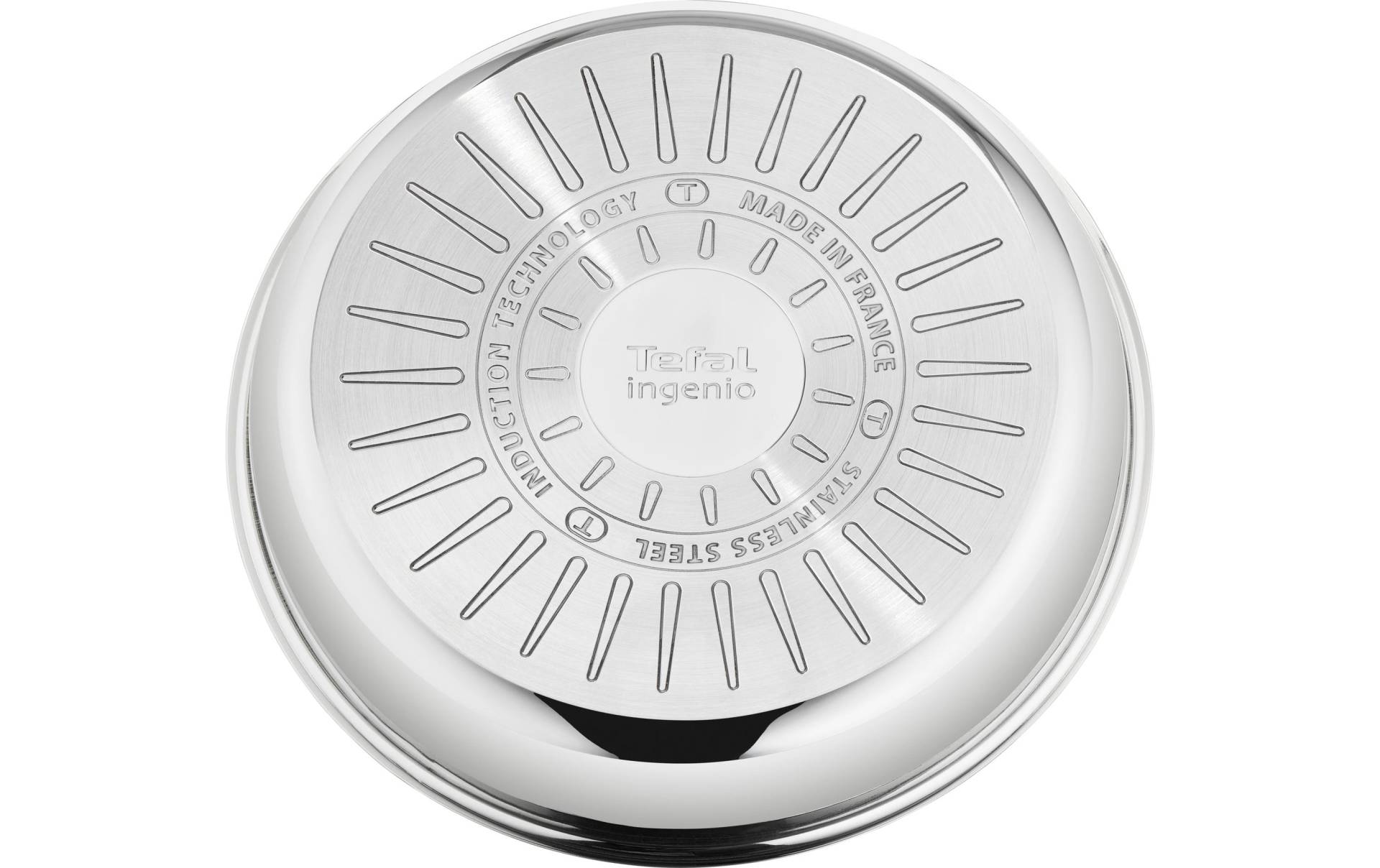 Tefal Pfannen-Set »Ingenio Preference 22 cm/26 cm« Tefal Pfannen-Set »Ingenio Preference 22 cm/26 cm« von Tefal