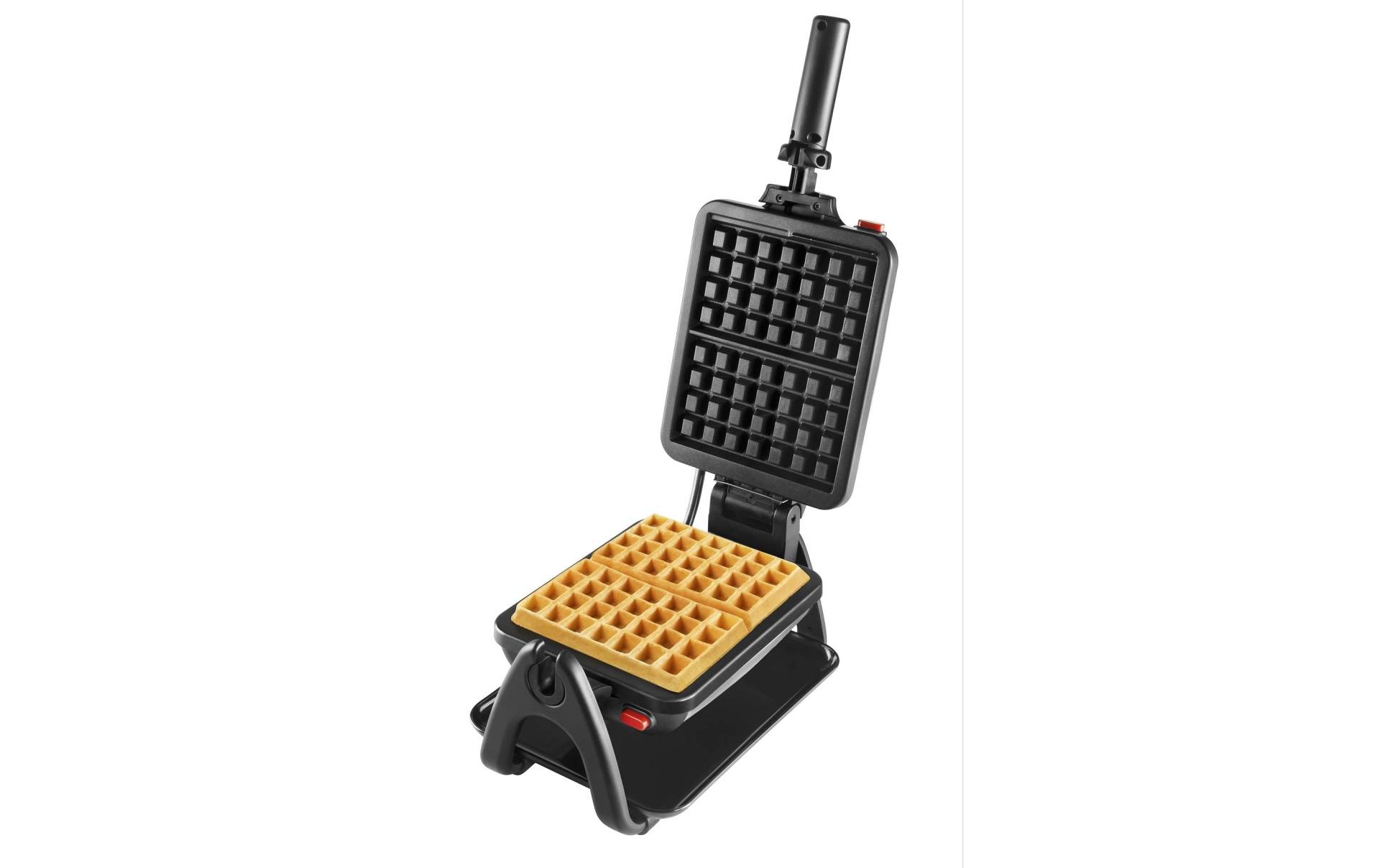 Tefal Waffeleisen »King Size 4 in 1«, 1200 W von Tefal