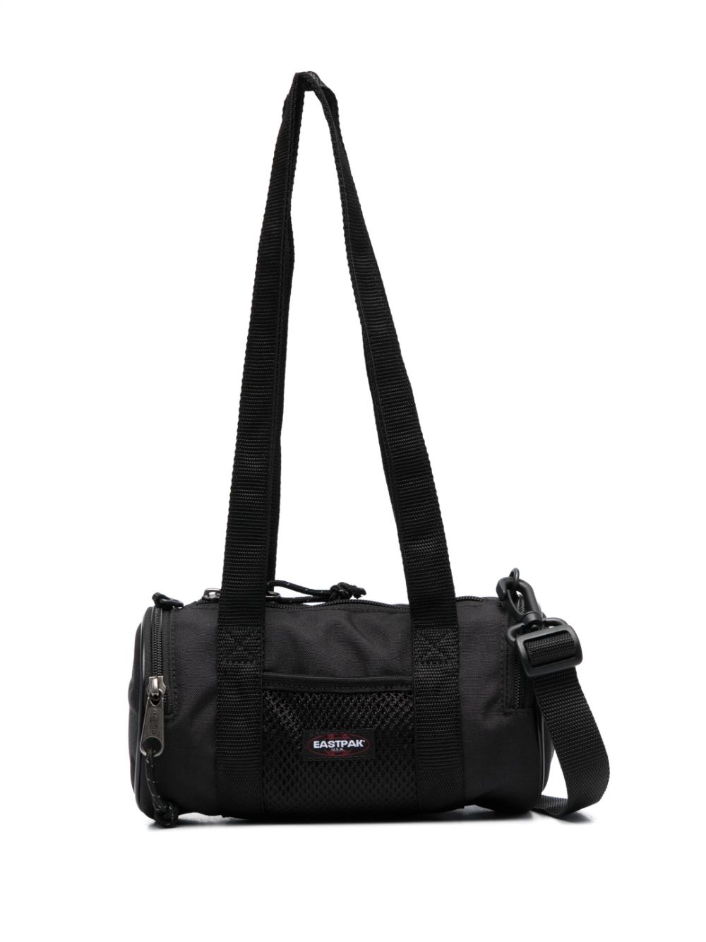 Telfar x Eastpak Duffle bag - Black von Telfar