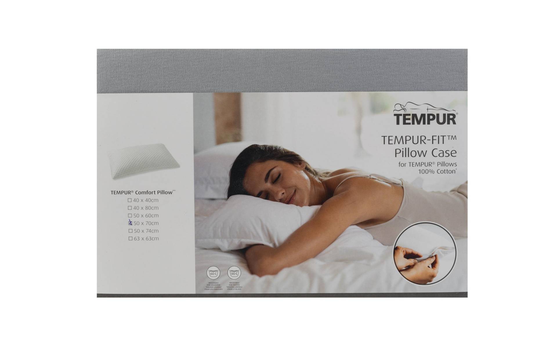 Tempur Kopfkissen »Comfort Clou«, (1 St.) von Tempur