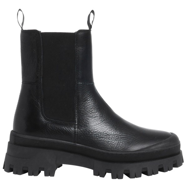 Ten Points - Women's Jenny Chelsea Boots - Winterschuhe Gr 36;37;39 bunt von Ten Points