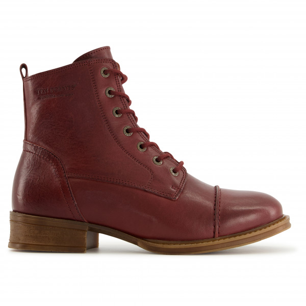 Ten Points - Women's Pandora Warm Boots - Winterschuhe Gr 36;37 blau;bunt;schwarz/grau von Ten Points