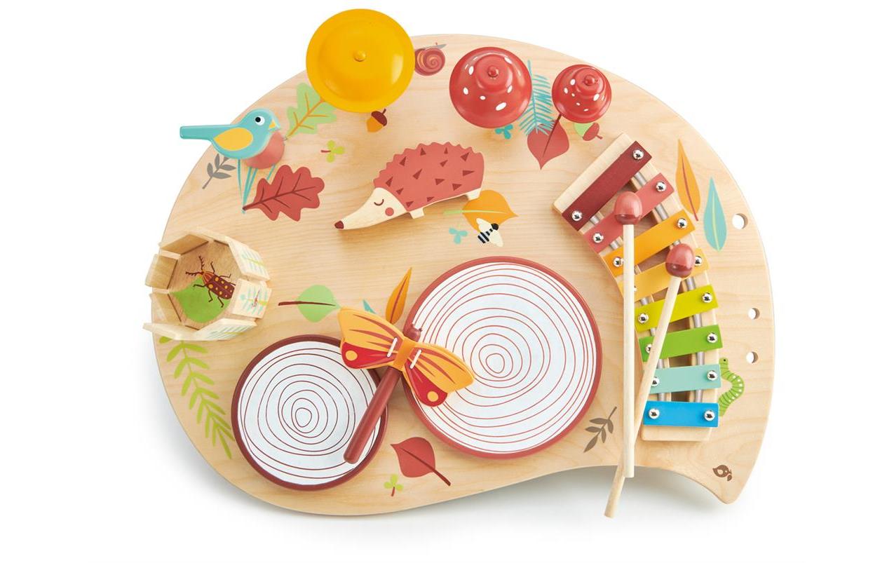 Tender Leaf Toys Spielzeug-Musikinstrument »toys Musikspielzeug Mus« von Tender Leaf Toys