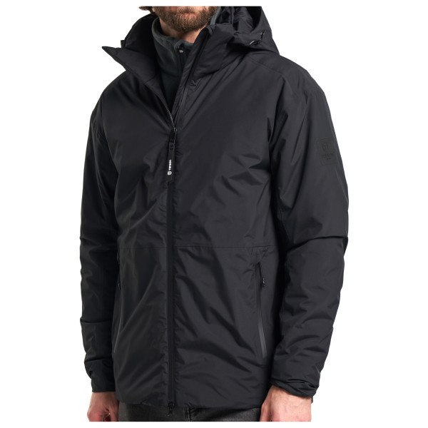 Tenson - Shift Jacket - Winterjacke Gr L;XL blau;schwarz Tenson - Shift Jacket - Winterjacke Gr L;XL blau;schwarz von Tenson