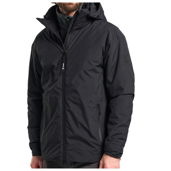Tenson - Shift Jacket - Winterjacke Gr XL schwarz Tenson - Shift Jacket - Winterjacke Gr XL schwarz von Tenson