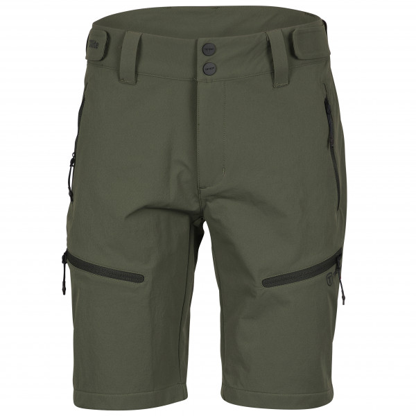 Tenson - TXlite Flex Shorts - Shorts Gr 3XL oliv von Tenson