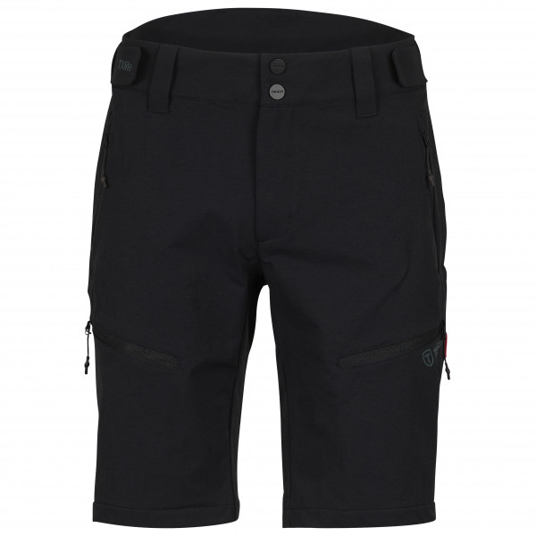 Tenson - TXlite Flex Shorts - Shorts Gr S schwarz von Tenson