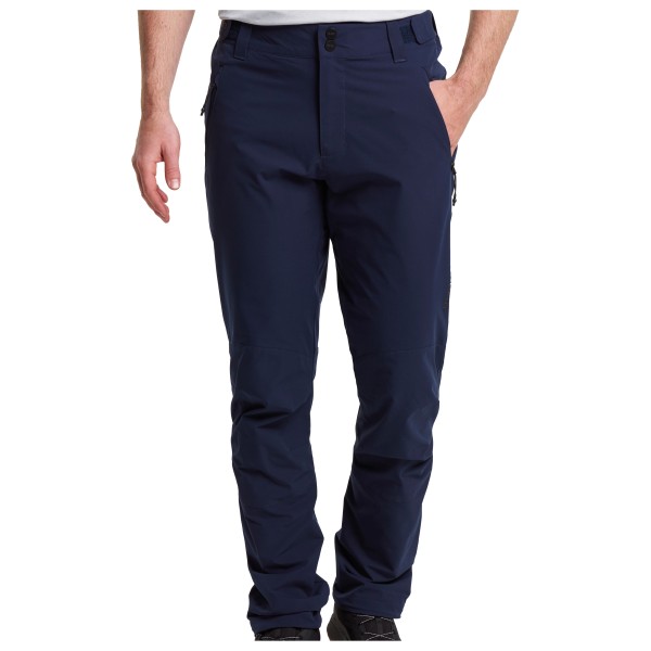 Tenson - TXlite Stretch Pants - Freizeithose Gr XXL blau von Tenson