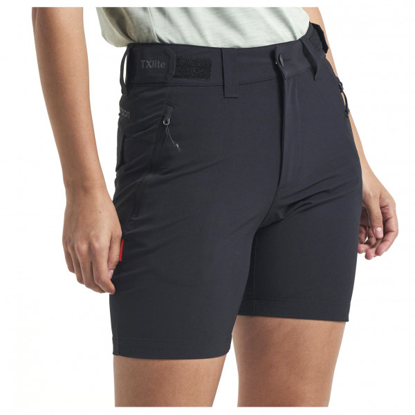 Tenson - Women's TXlite Adventure S - Shorts Gr XL grau Tenson - Women's TXlite Adventure S - Shorts Gr XL grau von Tenson