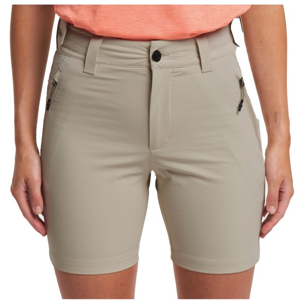 Tenson - Women's TXlite Adventure S - Shorts Gr XS beige Tenson - Women's TXlite Adventure S - Shorts Gr XS beige von Tenson