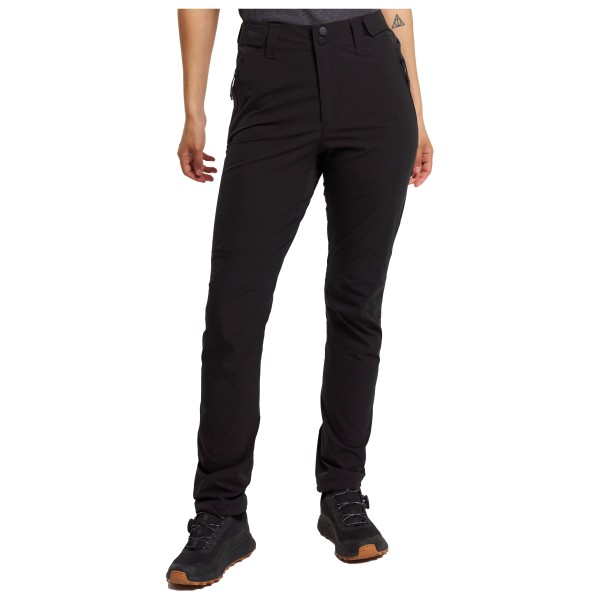 Tenson - Women's TXlite Stretch Pants - Freizeithose Gr XXL schwarz Tenson - Women's TXlite Stretch Pants - Freizeithose Gr XXL schwarz von Tenson