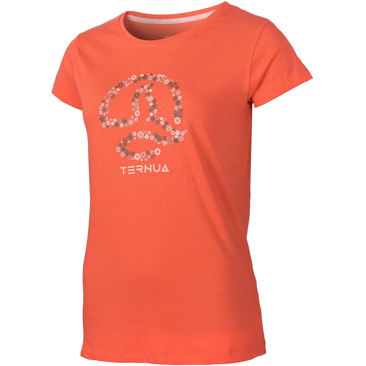 Ternua Damen Lutni T-Shirt von Ternua