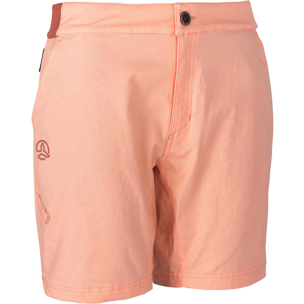 Ternua Damen Siurana Bermuda Shorts von Ternua