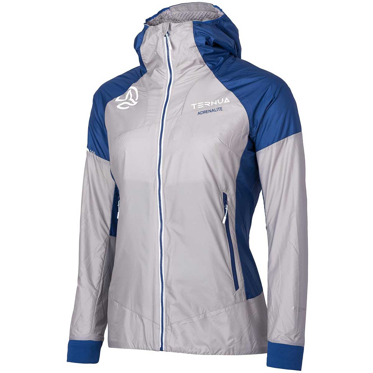 Ternua Damen Sonic Jacke von Ternua