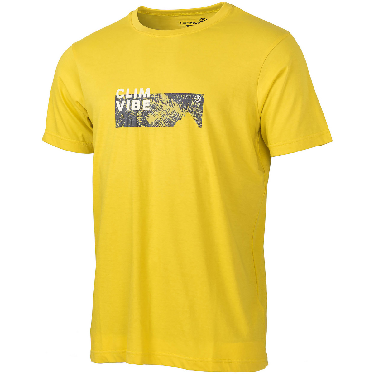 Ternua Herren Ben Nevis T-Shirt von Ternua
