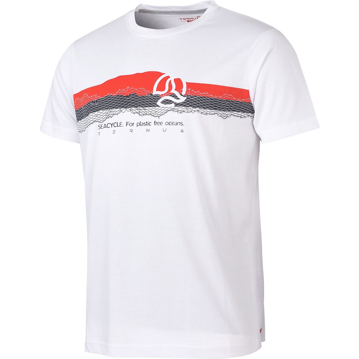 Ternua Herren Halpu T-Shirt von Ternua