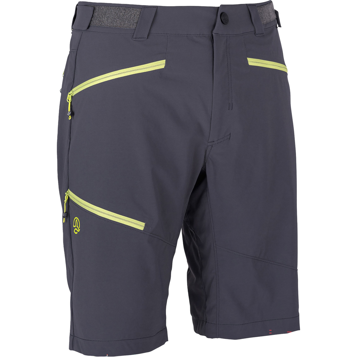 Ternua Herren Rotor BMD Shorts von Ternua