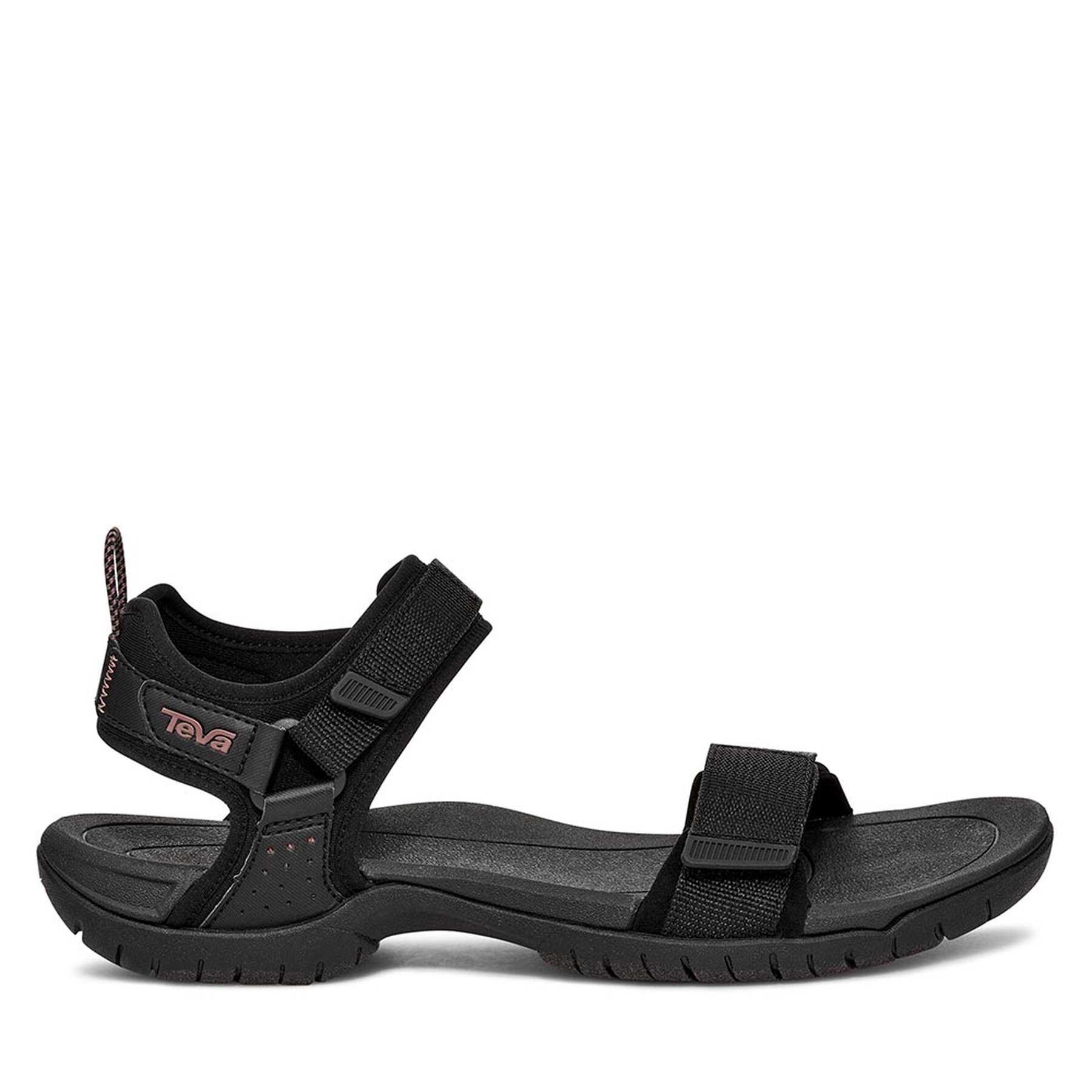 Sandalen Teva Aliciela 1150271 BLK von Teva