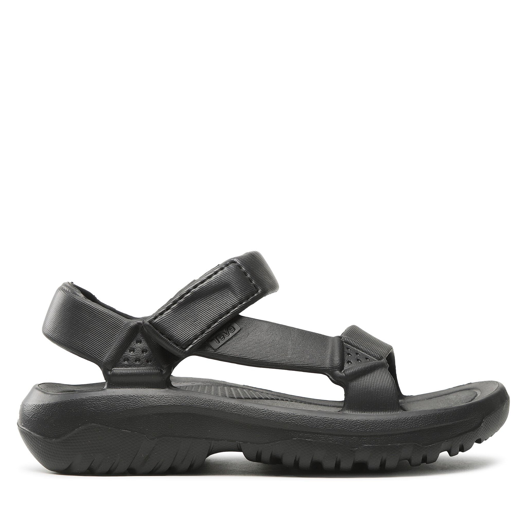 Sandalen Teva Hurricane Drift 1124070 Bcbk von Teva