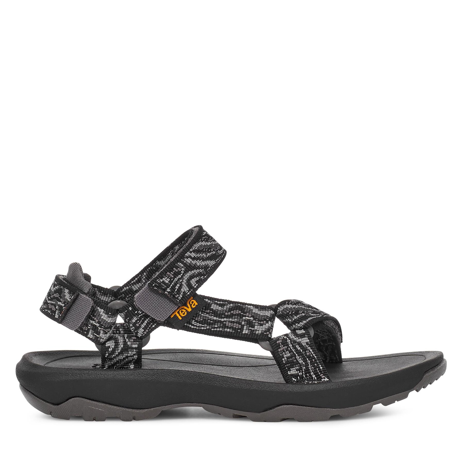 Sandalen Teva Hurricane XLT 2 1019390C Lava dark gull grey von Teva