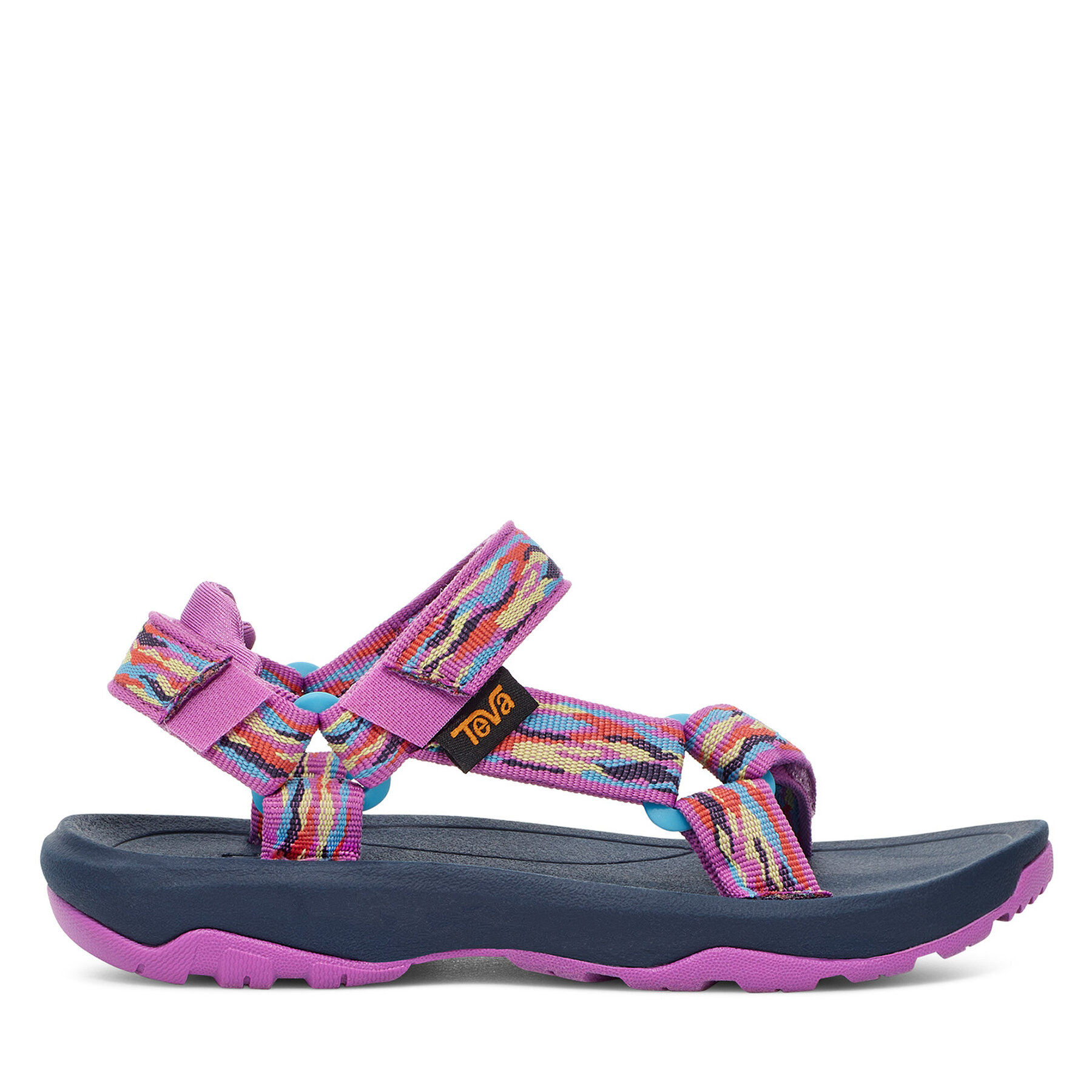 Sandalen Teva Hurricane XLT 2 1019390C Violett von Teva