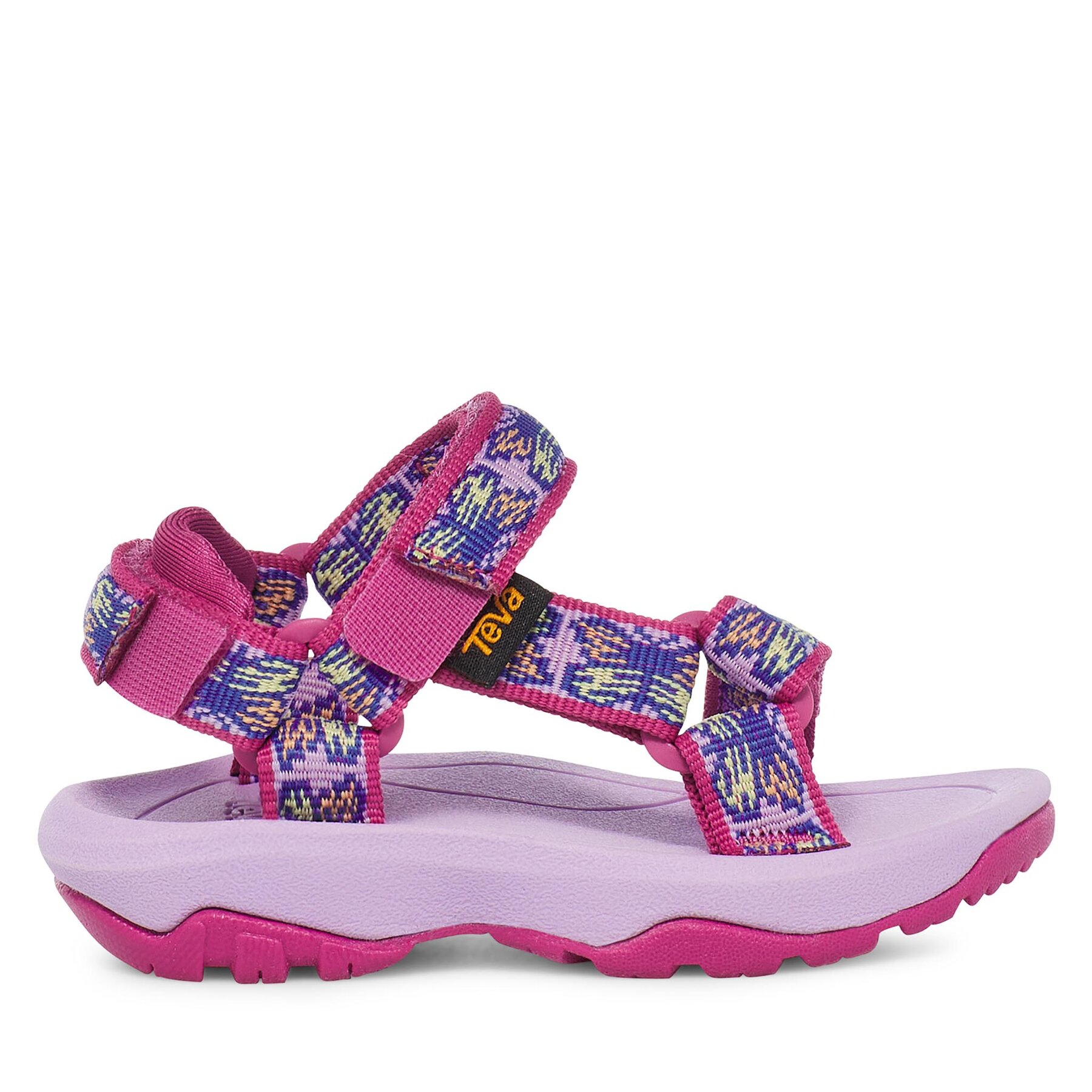 Sandalen Teva Hurricane XLT 2 1019390T Butterfly Pastel Lilac von Teva