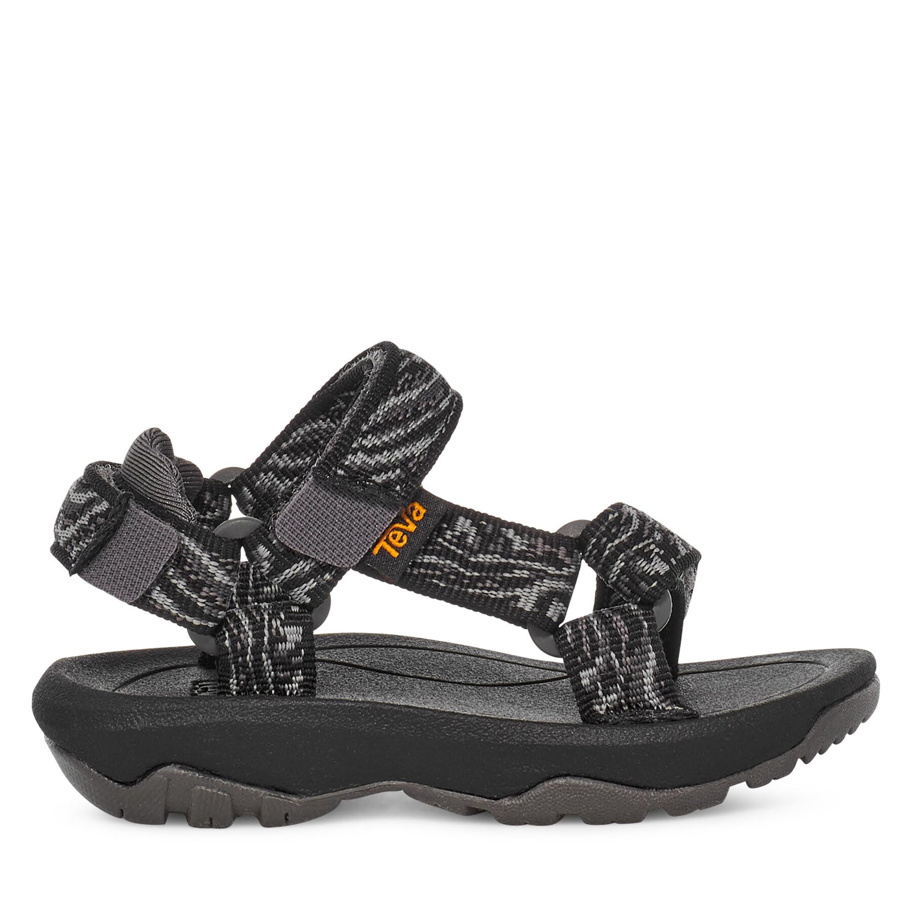 Sandalen Teva Hurricane XLT 2 1019390T Lava dark gull grey von Teva