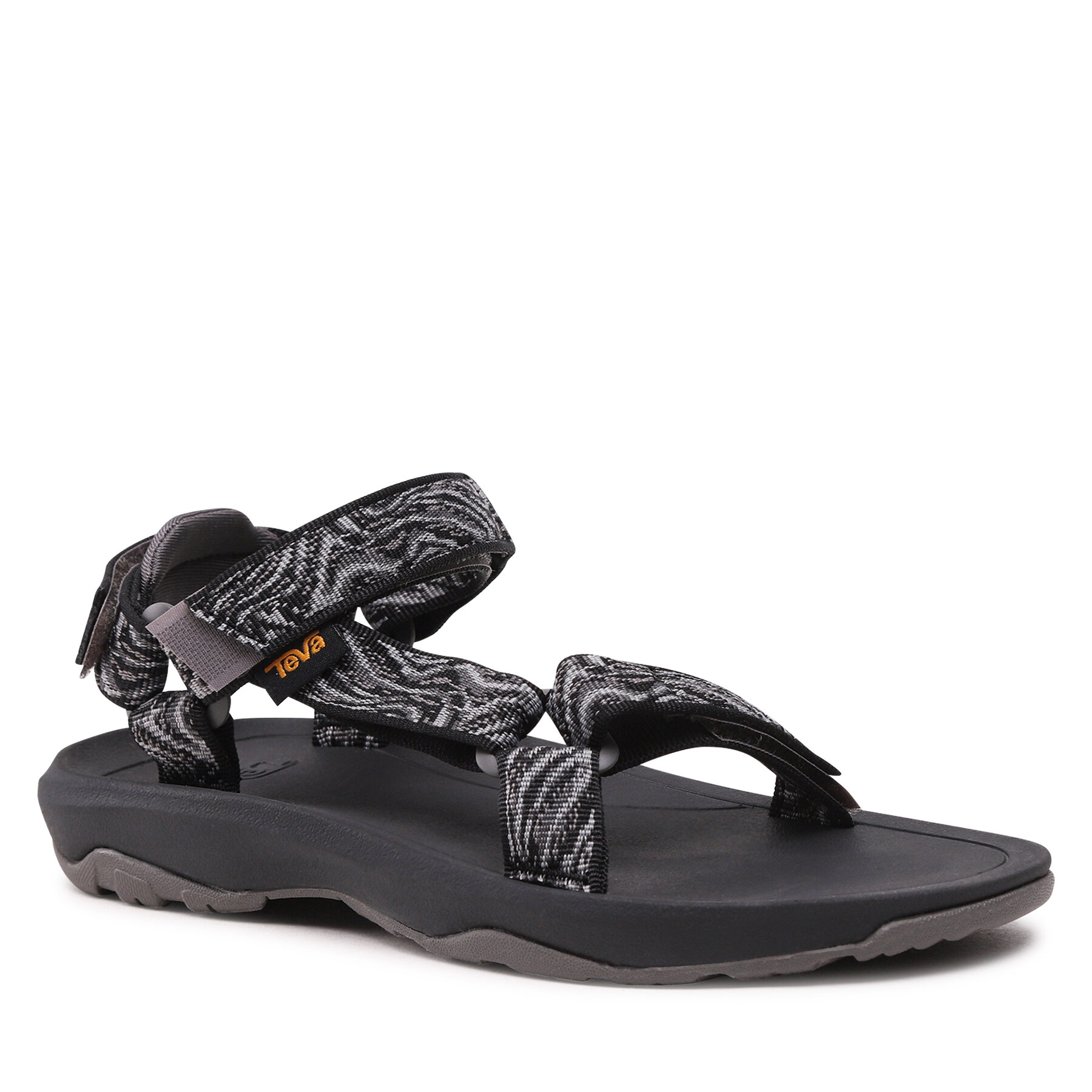 Sandalen Teva Hurricane XLT 2 1019390Y Lava dark gull grey von Teva